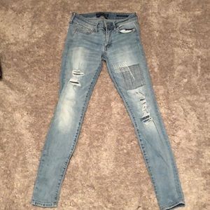 Does not fit me anymore.